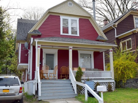 19 Myrtle Avenue Peter Clark student rentals