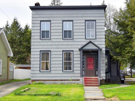 75 Center Street Peter Clark student rentals