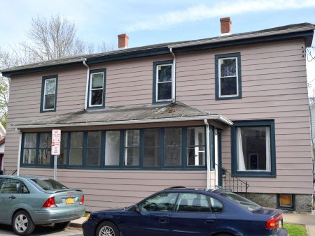 8-10 Hill Place Peter Clark student rentals