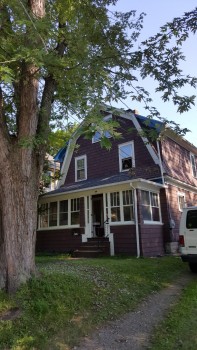 15 Spruce Street Peter Clark Student Rentals