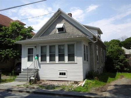 1 Hill Place Peter Clark student rentals