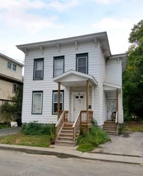 5 Hill Place - Peter Clark Student Rentals