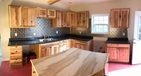 95 1/2 Main Street - Peter Clark Student Rentals