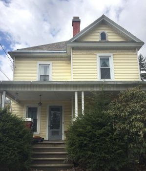 10 Otsego Street - Peter Clark Student Rentals