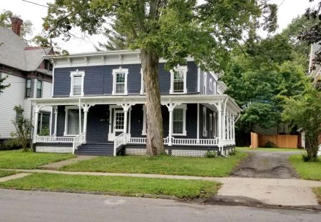 43 Elm Street - Peter Clark Student Rentals