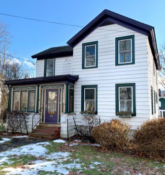 10 Center Street - Peter Clark Student Rentals