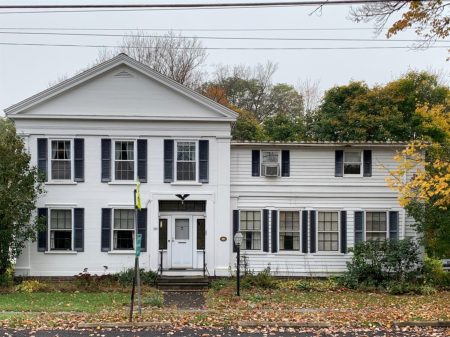 330 Main, Otego - Peter Clark Student Rentals